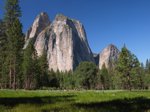 Cathedral Rocks 2