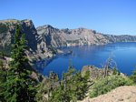 Crater Lake 5