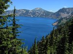 Crater Lake 8