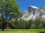 Half Dome 3