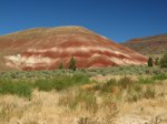 Painted Hills 1