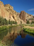 Smith Rock 1