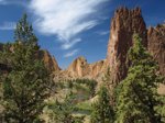 Smith Rock 2