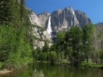 Forests, Rivers & Waterfalls